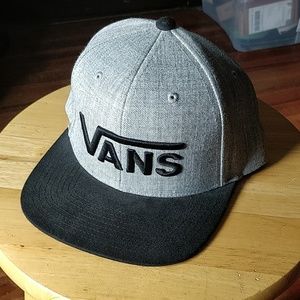 Vans Snapback Hat